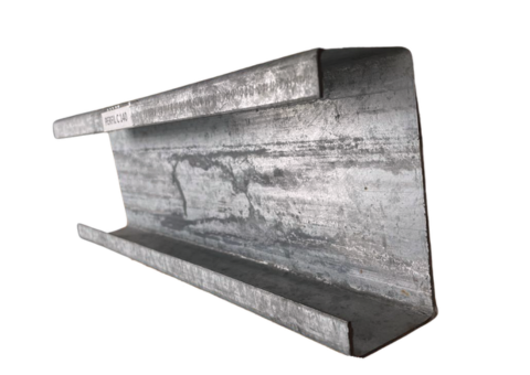 Perfil estructural 2
