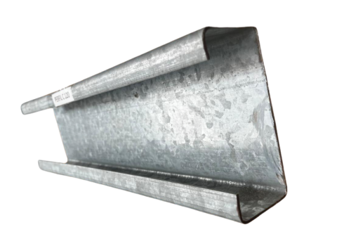 Perfil estructural 3