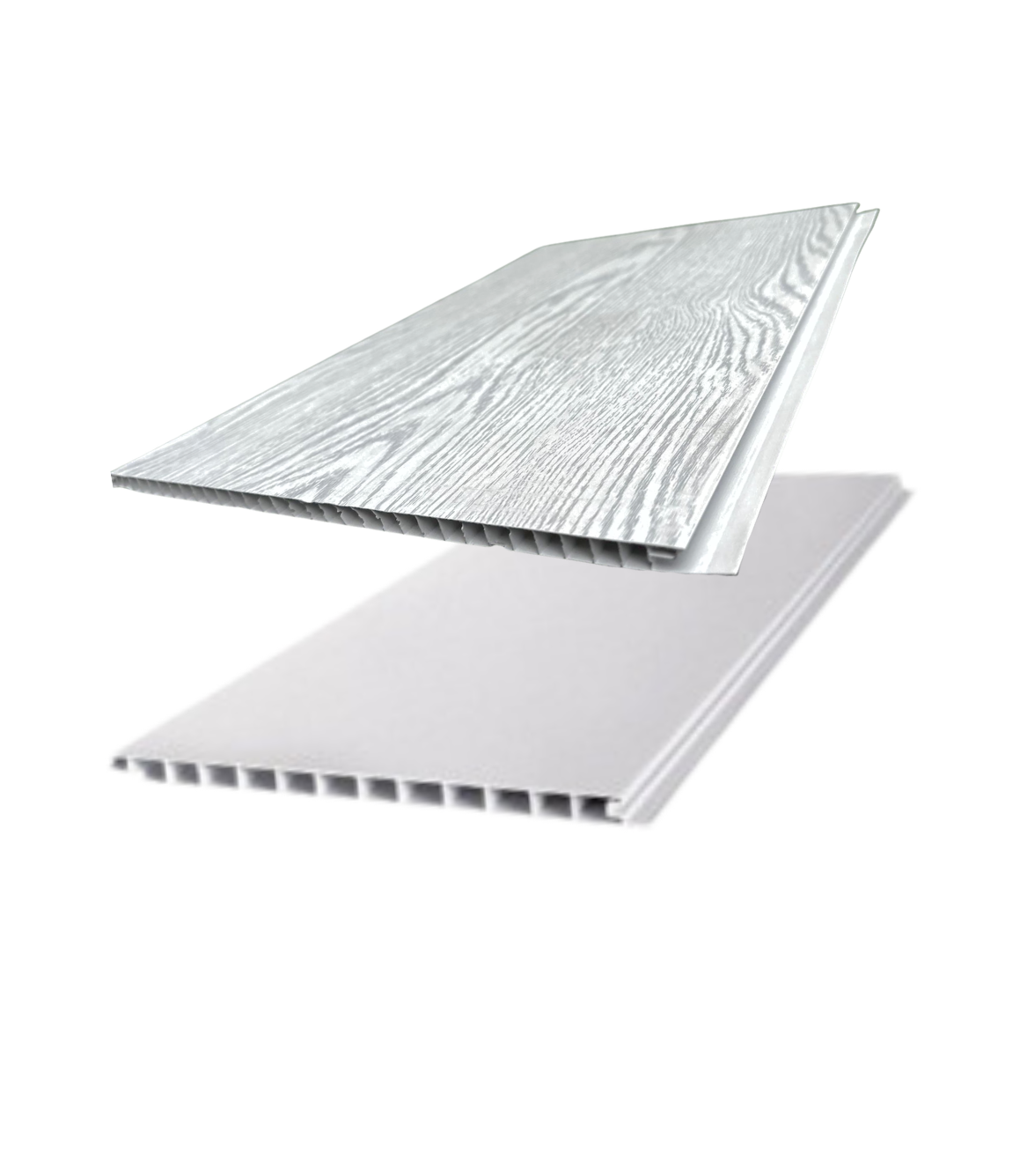 Machimbre PVC